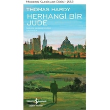 Herhangi Bir Jude / Thomas Hardy