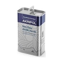 Akzo Neo Akrilik Vernik 5l