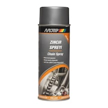 Motip Zincir Yağlayıcı Sprey 400  ML