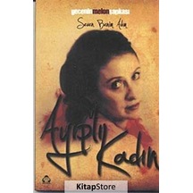 Ayıplı Kadın - Gecenin Melon Şapkası - Yeni Alan Yayıncılık