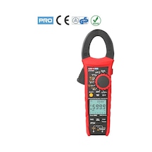Uni-t Ut219ds Profesyonel Pensampermetre. Test Cihazı