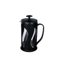 Çay & Kahve Frenc Press 500 ml.-Siyah