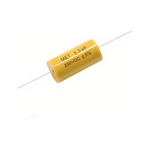 3.3 Uf 250v Ti Z Ayırma Kondansatörü