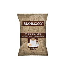 Mahmood Coffee Türk Kahvesi 100 G