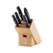 Zwilling 385910010 Life 6 Parça Blok Bıçak Seti