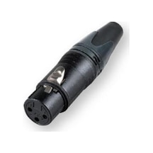 Jk 33 Xlr Dişi Jak - Gesi