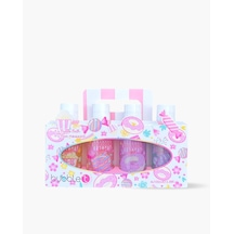 Bubble T Sweetea Banyo Duş Jeli 4 x 100 ML