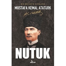 Nutuk - Mustafa Kemal Atatürk - Girdap