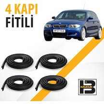 Bmw 1 Serisi E87 2004-2011 4 Kapı Fitili Bm02262