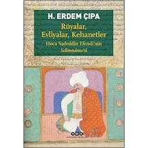 Rüyalar, Evliyalar, Kehanetler / H.erdem Çıpa