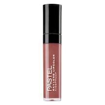 Pastel Daylong Lipcolor Kissproof - Likit Mat Ruj 45 - 6 Adet Tarı Kiss