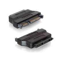 Micro SATA To SATA Çevirici 1.8 To 2.5 Pci Expres 7+9 - 7+15 Pin