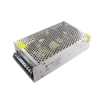 Hightek 12V 20A Metal Kasa Adaptör - Led Driver (334557852)