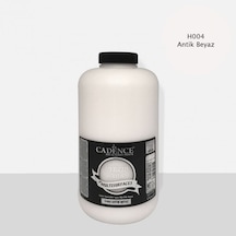 Cadence H-004 Hibrit Multisurface 2 L Antik Beyaz 3 KG