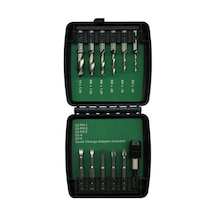 Mey İthalat Proscr 03393 Delme Vidalama Bits Ucu Seti