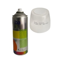 İba Sprey Akrilik Sprey Tüm Renkler 400 ML