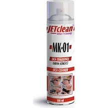 Oca Temizleme Sprey Mk-01 500 ML