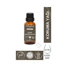 Minia Bahçe Koruma Guard Uçucu Yağ Karışımı %100 Saf 10 ML