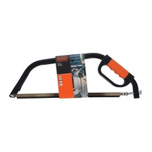 Black&decker Bxgtto7032 Bahçe Tipi Yay Testere 21 İnç