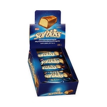 Softkiss Bar 18 Gr 24 Adet (1 Kutu)