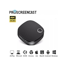 Proscreen SC01 Kablosuz Aktarıcı