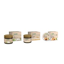 Biodestek Krem Seti -rb Krem 140g-sense Krem 140g-kayısı Krem 45g