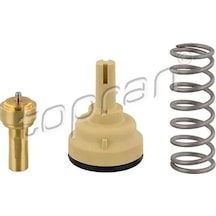 Vw Golf 5 Termostat 1.6 2003-2008 Bag Blf Blp Topran 113291001