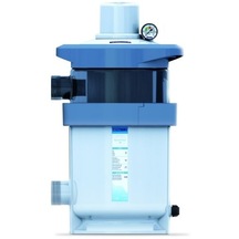 Astralpool Nanofiber 200 Filtre Otomatik 18m³/h