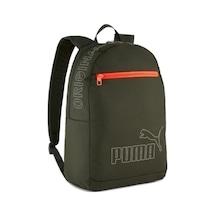 Puma Backpack Phase Sırt Çantası Haki