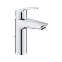 Grohe Eurosmart Tek Kumandalı Lavabo Bataryası M-Boyut 23322003