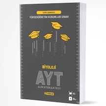 Hız Ayt Biyoloji Soru  Bankası