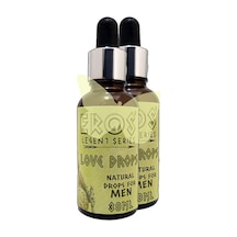 Eros Legent 2 Adet Erkeklere Özel Uyarıcıdamıa 30 Ml