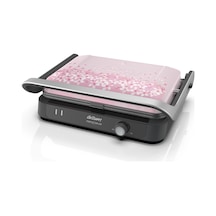 Arzum AR2038 Tostçu Delux 1800 W Tost Makinesi