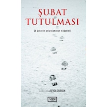 Şubat Tutulması N11.12406