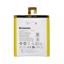 Lenovo Tab 2 A7-10f Batarya Pil