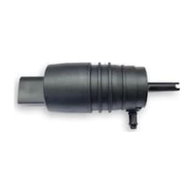 Uyumlu Ön Cam Yıkama Fiskiye Pompası Motoru, Bmw Z4 E85 2003-2008