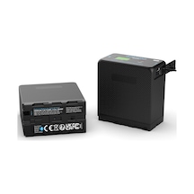 Platinum Np-f970 10500mah Li-ıon Batarya Sony Kamera Led Işık Monitör Uyumlu Usb-c Pd45w Belirtilmemibelirtilmemişş