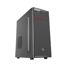 Frısby Fc-2910b 550w 1x120mm Fan Usb 2.0 Midi Tower Siyah Frısby Fc-2910b 550w 1x120mm Fan Usb 2.0 Midi Tower Siyah