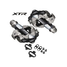 SHIMANO XTR PD-M9100 MTB PEDAL