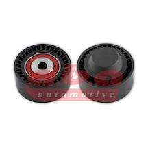 Aba Kayıs Gergı Rulmanı Mercedes Om622 Om626 W447 W205 . Renault R9m M9r Megane Clıo Captur Master Trafıc / Nıssan Qashqaı X-traıl 1.6l 2.0l J10 J11 T31 T32 07- / Navara 2.3l Ys23 D23 15- 25829703 A6992000300 8200725951 1175000q2e