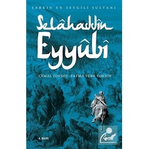 Selahaddin Eyyubi - Cemal Toksoy -  Fatma Toksoy - Şule Yayınları