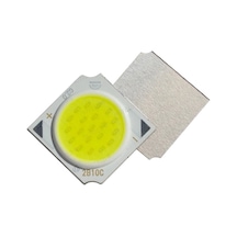 40 Watt Natural Beyaz Cob Led 35-38 Volt 4000 Kelvin