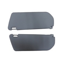 Opel Astra F Sd/hb 92/94 Güneşlik Sağ/sol Set 2 Parça - Güneşlik
