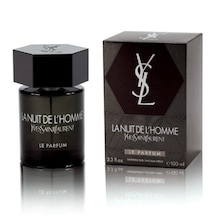 Yves Saint Laurent La Nuit De L Homme Vapo Erkek Parfüm EDP 100 ML