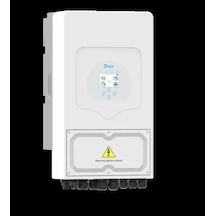 Deye 8 Kw Trifaze Lv Hibrit İnverter