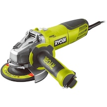 Ryobi Rag950-125s 950w Avuç Taşlama 5133002495