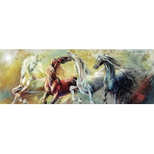 Ks Games 1000 Parça Puzzle Dream Horses Rüyadaki Atlar