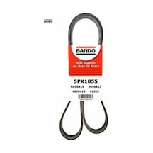 Kanallı Kayış Cıt Ford Hon Peu G5pk1050 58369 Bando