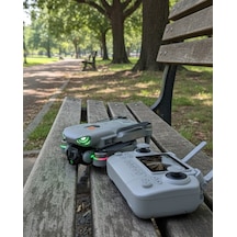 Ekranlı Kumandalı Drone Engel Algılamalı Kolay