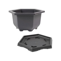 Suntek Drenaj Delikli Tepsili Eğitim Saksıları Ofis Ev Masası